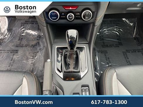 Used 2018 Subaru Crosstrek 2.0i Limited image 24