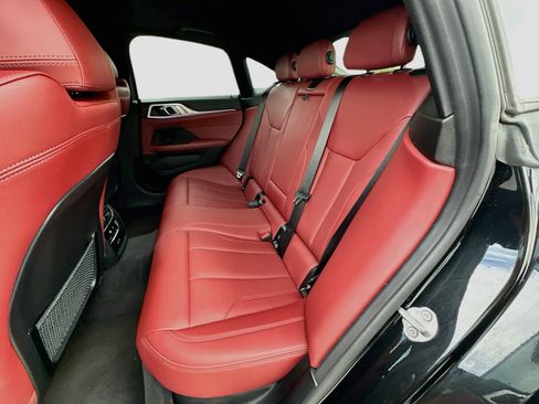 Used 2023 BMW 430i Gran Coupe w/ M Sport Package RWD image 25