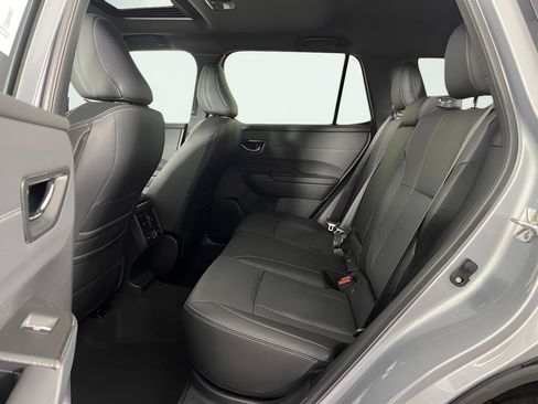 New 2026 Subaru Outback Touring XT AWD/4WD image 10