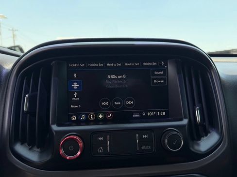 Used 2020 GMC Canyon All Terrain w/ All Terrain X Package AWD/4WD image 37