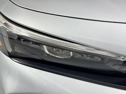 New 2026 Honda Civic LX image 11