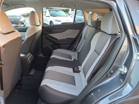 Used 2023 Subaru Crosstrek 2.0i Premium image 10