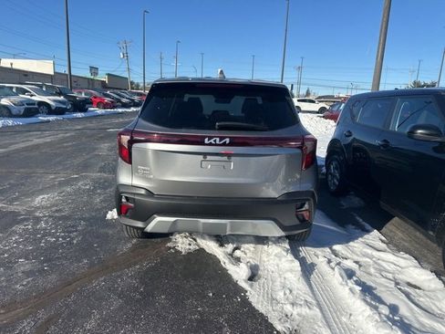 Used 2026 Kia Seltos LX image 5