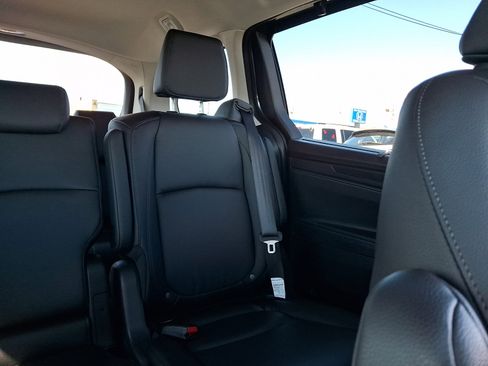 Used 2026 Honda Odyssey EX-L image 16