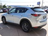 Used 2020 MAZDA CX-5 Touring image 6
