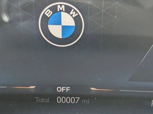 New 2026 BMW X5 xDrive40i image 10