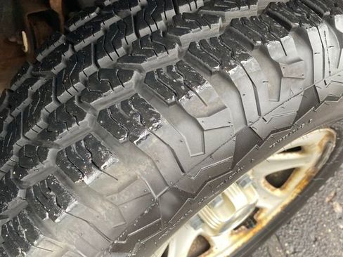 Used 2015 Chevrolet Silverado 1500 W/T w/ Trailering Package image 21