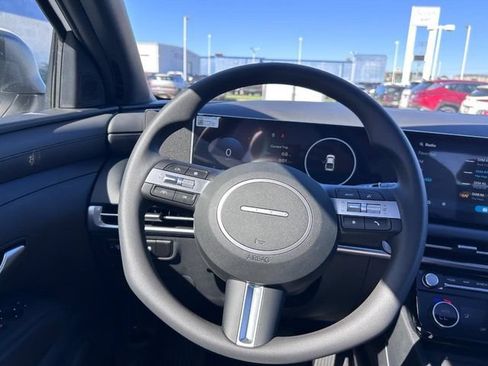 New 2026 Hyundai Santa Cruz SEL AWD/4WD image 10