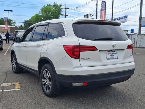 Used 2016 Honda Pilot EX-L image 5