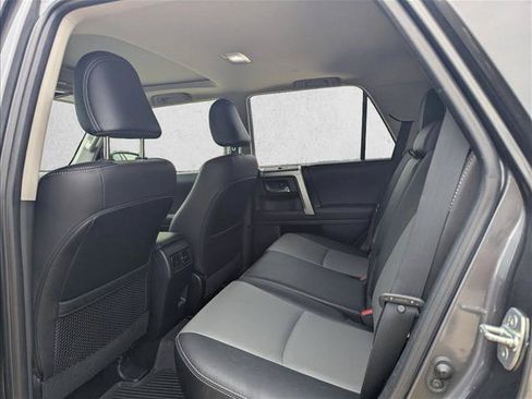 Used 2023 Toyota 4Runner SR5 Premium w/ Moonroof Package AWD/4WD image 13