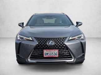 Used 2019 Lexus UX 250h AWD/4WD video 2