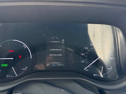 Used 2022 Toyota Sienna XSE w/ XSE Plus Package AWD/4WD image 25