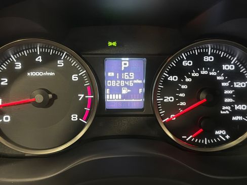 Used 2016 Subaru Crosstrek 2.0i Premium w/ Moonroof Package AWD/4WD image 24