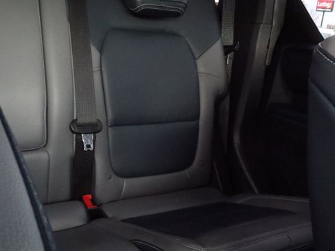 Used 2022 Ford Bronco Outer Banks image 12