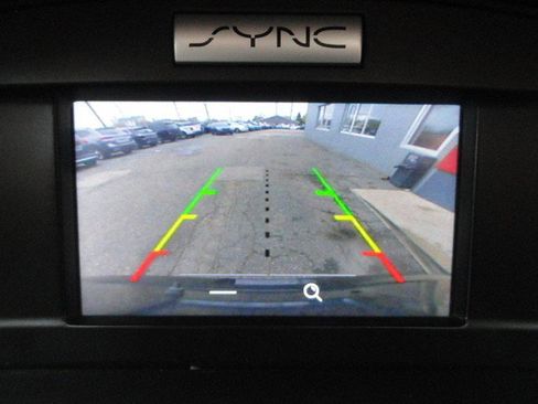 Used 2022 Nissan Frontier SV image 17