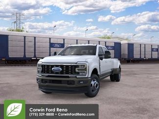 New 2026 Ford F350 4x4 Crew Cab DRW Super Duty video 2