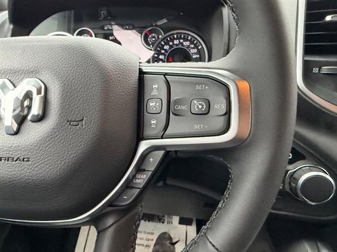 New 2026 RAM 1500 Big Horn image 12