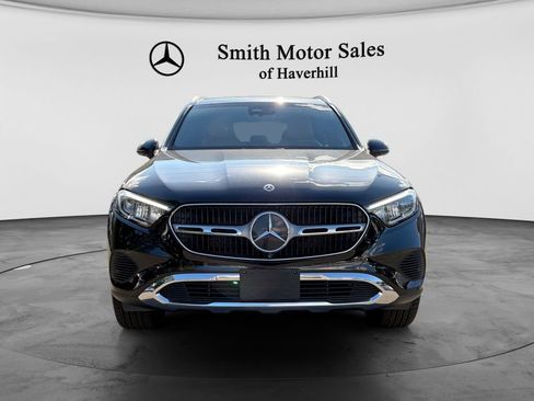 Certified 2023 Mercedes-Benz GLC 300 4MATIC image 8