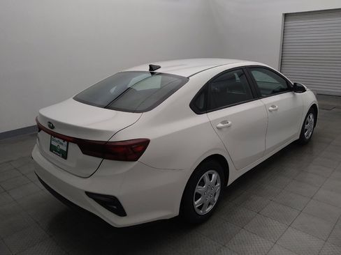 Used 2020 Kia Forte Sedan FWD image 9