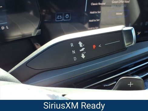 New 2026 Chevrolet Traverse LT w/ Driver Confidence Package image 15