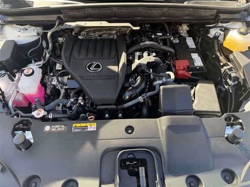 Used 2025 Lexus RX 350 Premium w/ Accessory Package AWD/4WD image 20