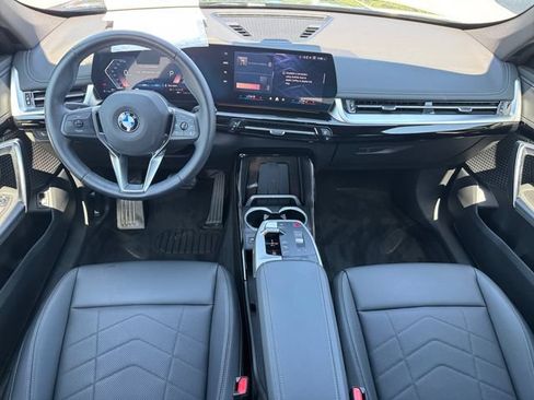 Used 2025 BMW X1 xDrive28i AWD/4WD image 15