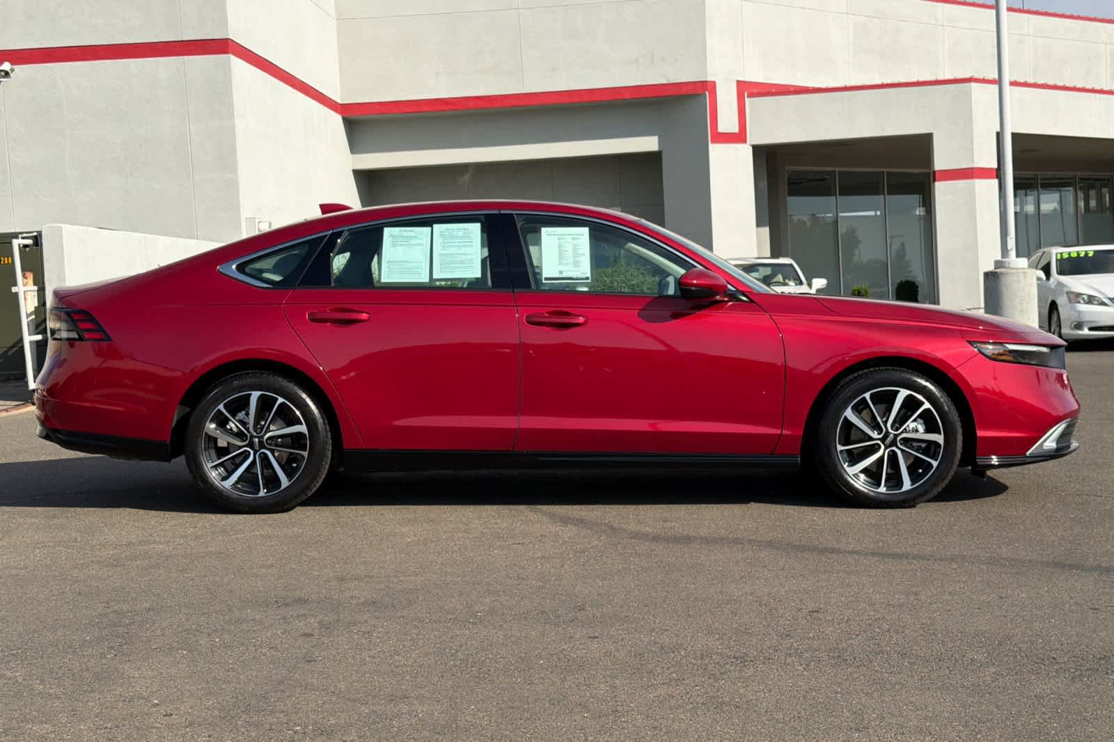 Used 2026 Honda Accord Touring image 6