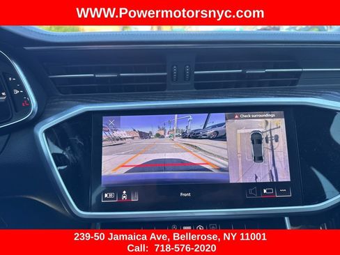 Used 2023 Audi A6 2.0T Premium AWD/4WD image 37