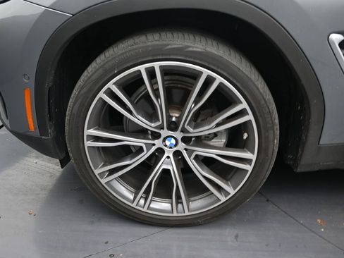 Used 2023 BMW X3 sDrive30i w/ Convenience Package image 9