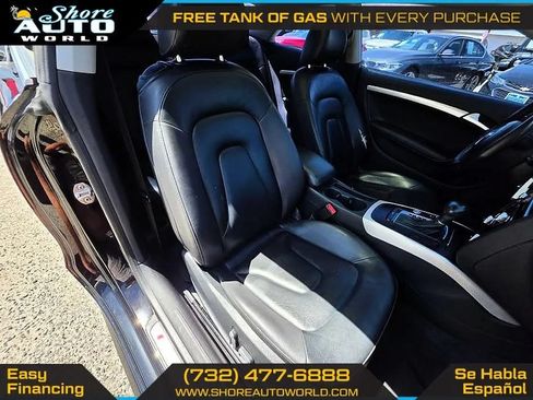 Used 2016 Audi A5 2.0T Premium AWD/4WD image 20