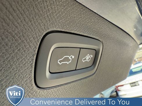 Certified 2023 Volvo XC90 B6 Plus w/ Protection Package Premier image 25