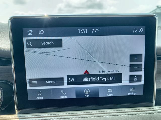 Used 2021 Lincoln Corsair Reserve w/ Equipment Group 201A AWD/4WD image 14