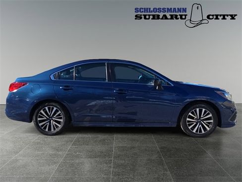 Used 2019 Subaru Legacy 2.5i w/ Alloy Wheel Package image 10