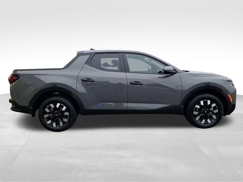 New 2026 Hyundai Santa Cruz SE AWD/4WD image 7