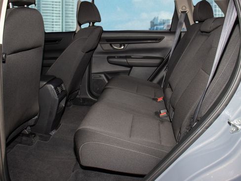 Certified 2023 Honda CR-V LX image 11