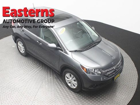 Used 2014 Honda CR-V EX image 3
