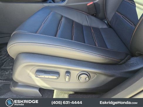 New 2026 Honda CR-V Sport-L image 19