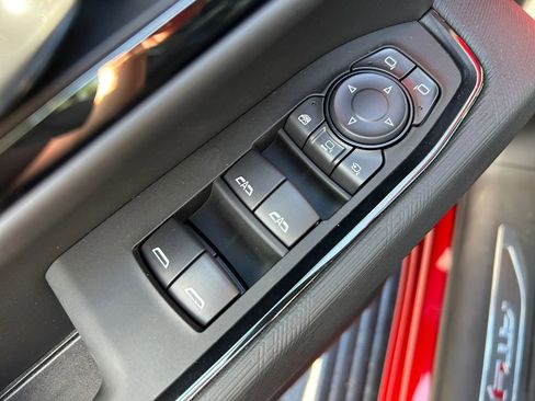 New 2025 GMC Sierra 2500 AT4X w/ AT4X AEV Edition image 23