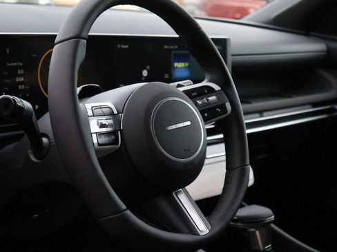 New 2025 Hyundai Santa Cruz Limited image 27