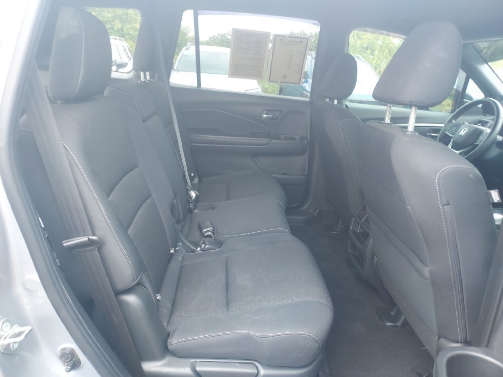 Used 2019 Honda Passport Sport image 27