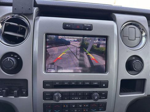 Used 2011 Ford F150 Lariat Limited AWD/4WD image 19