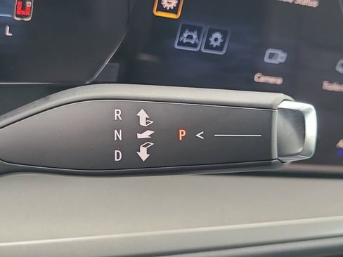 New 2026 Chevrolet Traverse LT FWD image 30