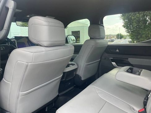 Used 2026 Toyota Tundra Limited w/ Power Package AWD/4WD image 24