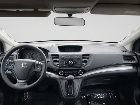 Used 2016 Honda CR-V SE image 24