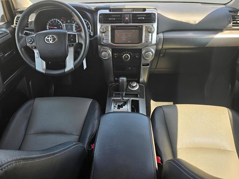 Used 2018 Toyota 4Runner SR5 Premium AWD/4WD image 24