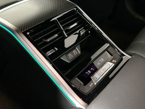 New 2026 BMW M850i xDrive image 26
