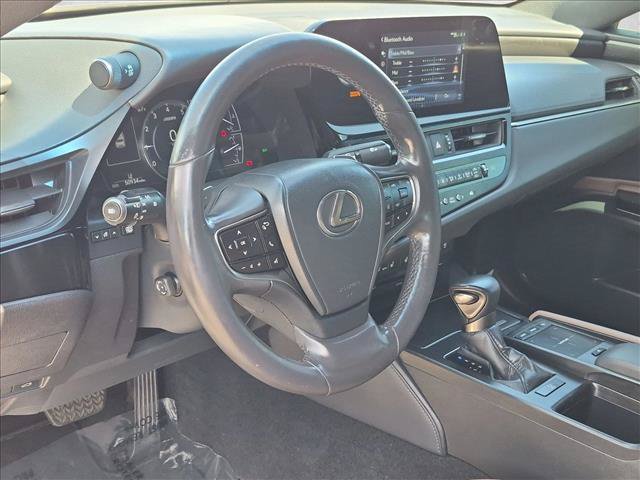 Used 2022 Lexus ES 350 w/ Premium Package FWD image 10