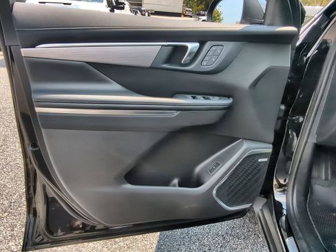 New 2025 Buick Enclave Preferred w/ Power Package image 22