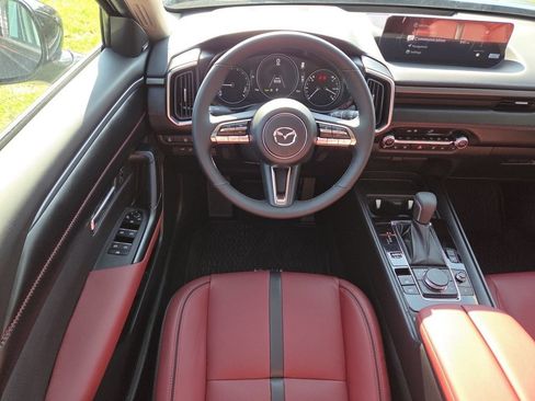 New 2026 MAZDA CX-50 2.5 Hybrid w/ Weather Package AWD/4WD image 18