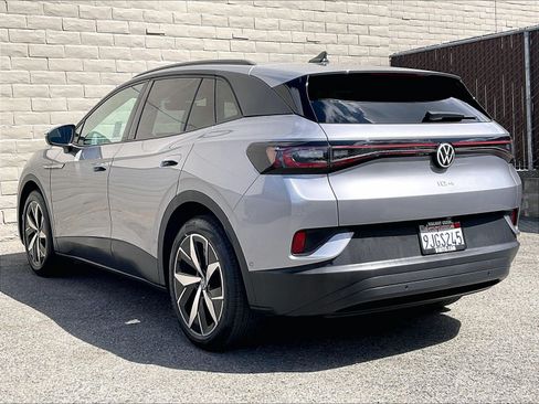 Certified 2023 Volkswagen ID.4 Pro S RWD image 9
